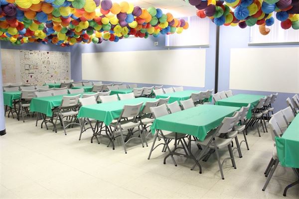 Omaha Children's Museum