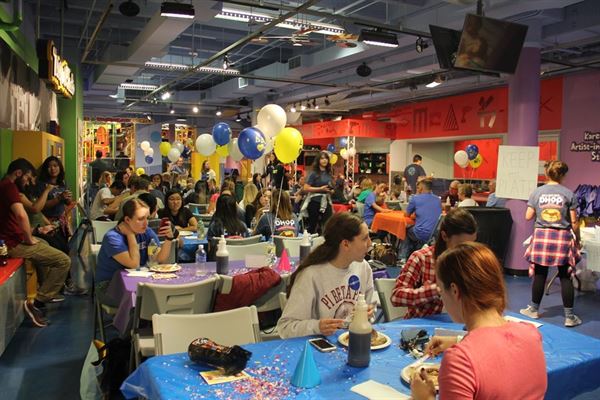 Omaha Children's Museum