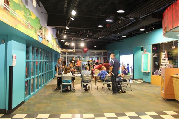 Omaha Children's Museum