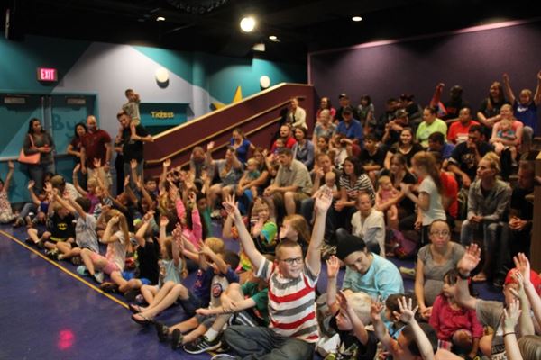 Omaha Children's Museum