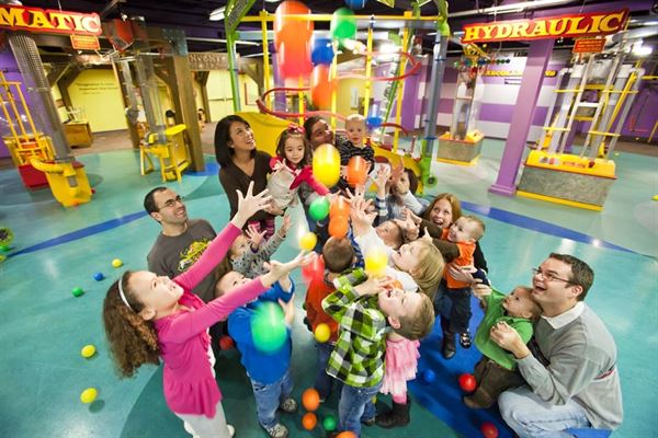 Omaha Children's Museum