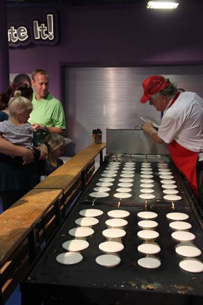 Omaha Children's Museum