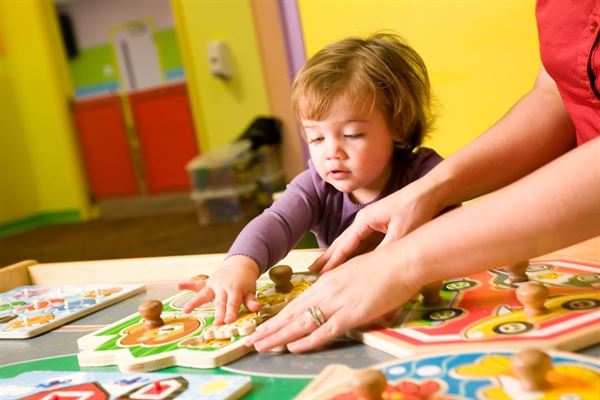 Omaha Children's Museum