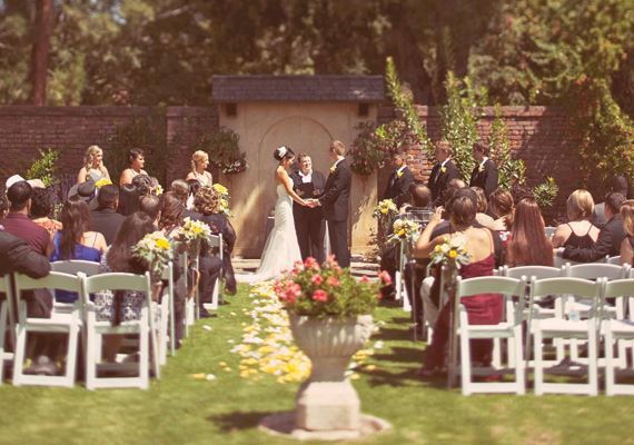 Marston House Museum & Gardens