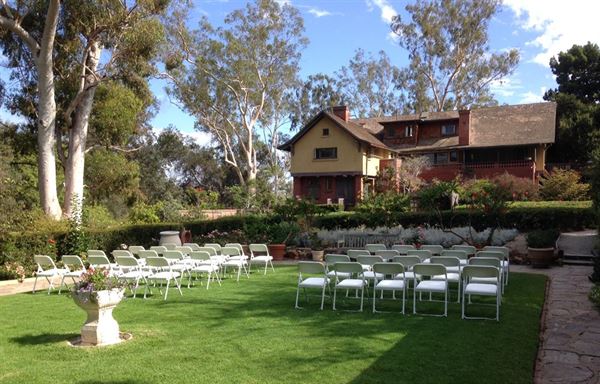 Marston House Museum & Gardens