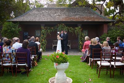 Marston House Museum & Gardens