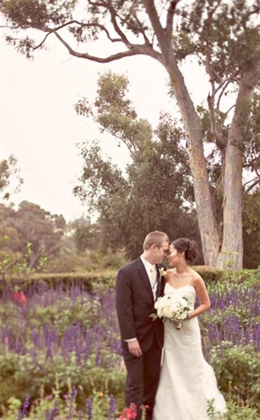 Marston House Museum & Gardens