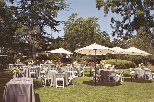 Marston House Museum & Gardens