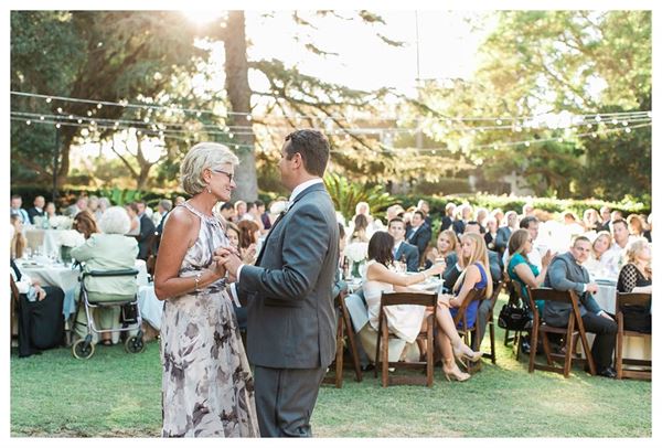 Marston House Museum & Gardens