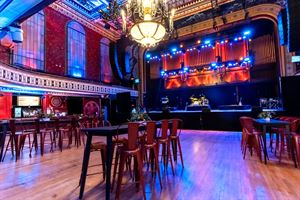 Tabernacle Full Venue