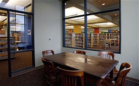 London Public Library