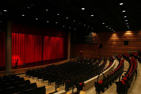 London Public Library