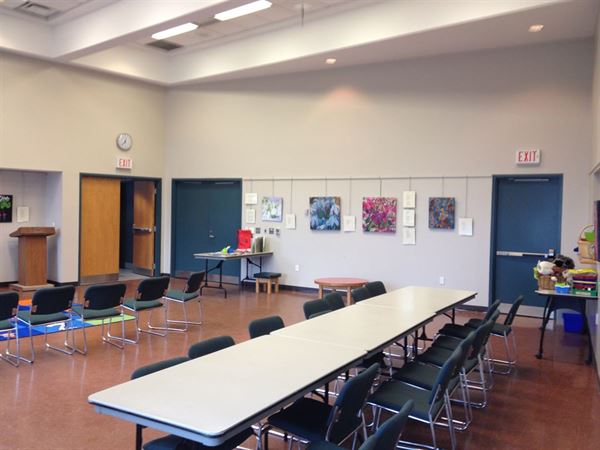 London Public Library