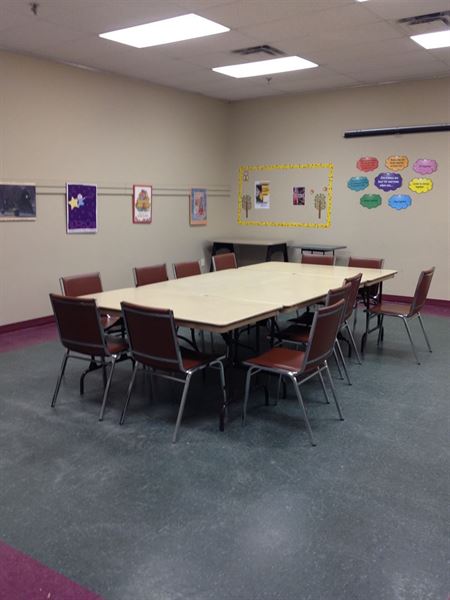 London Public Library