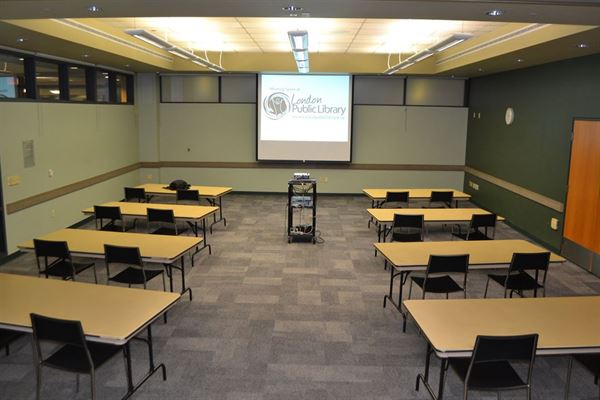 London Public Library