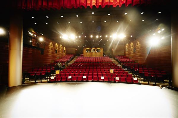 London Public Library