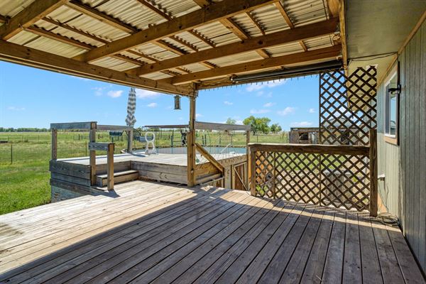 The Celebration Ranch