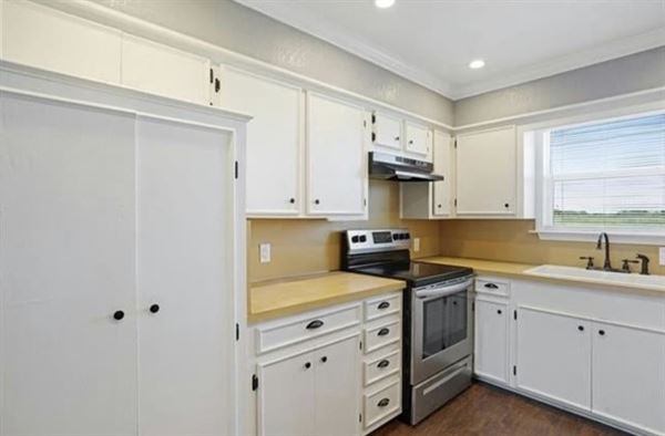 The Celebration Ranch