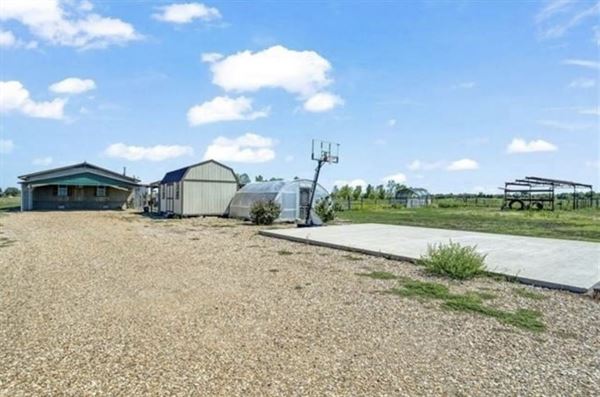 The Celebration Ranch