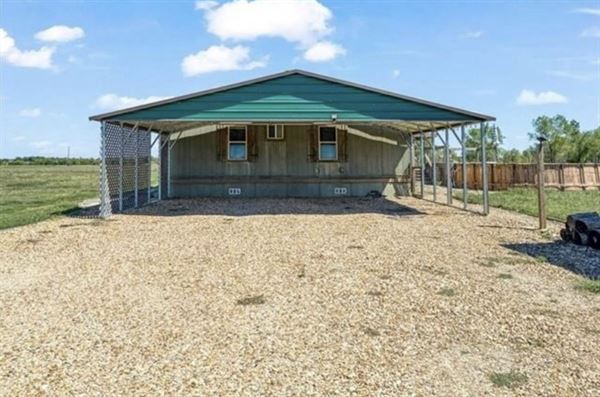 The Celebration Ranch