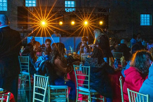 The Dealership Event Venue