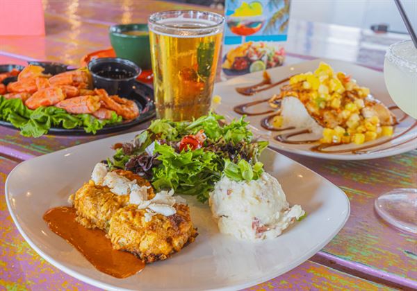 Shaggy’s Biloxi Beach