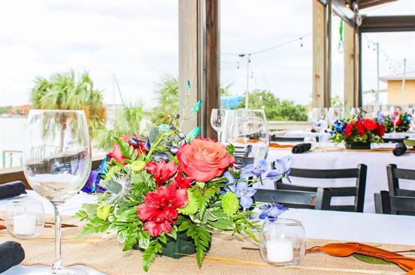 Shaggy’s Biloxi Beach