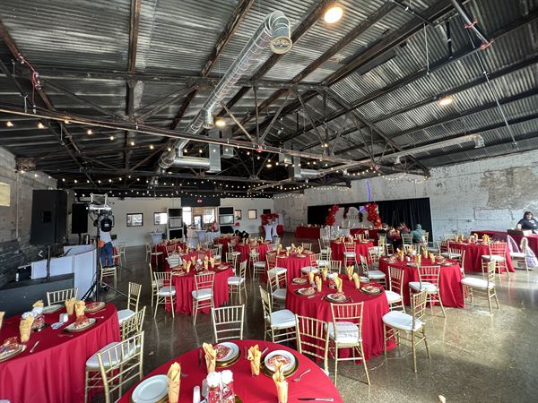 The Dealership Event Venue