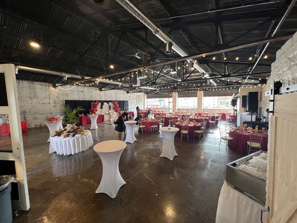 The Dealership Event Venue