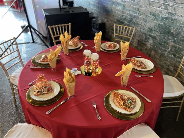 The Dealership Event Venue