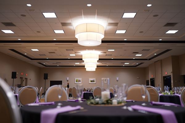 Hilton Garden Inn Dayton South-Austin Landing