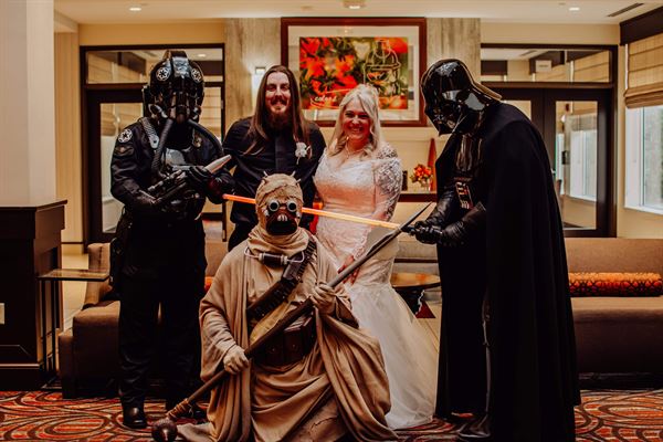 Hilton Garden Inn Dayton South-Austin Landing