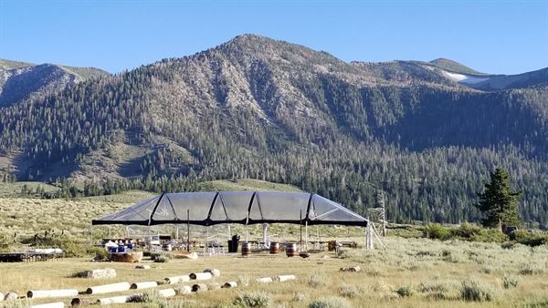 Sierra Meadows Ranch