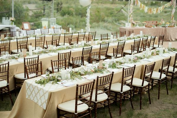 Sierra Meadows Ranch