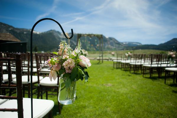 Sierra Meadows Ranch