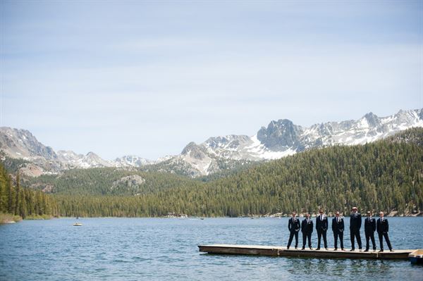 Sierra Meadows Ranch