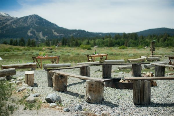 Sierra Meadows Ranch