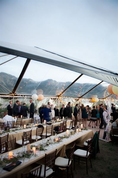 Sierra Meadows Ranch