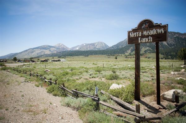 Sierra Meadows Ranch