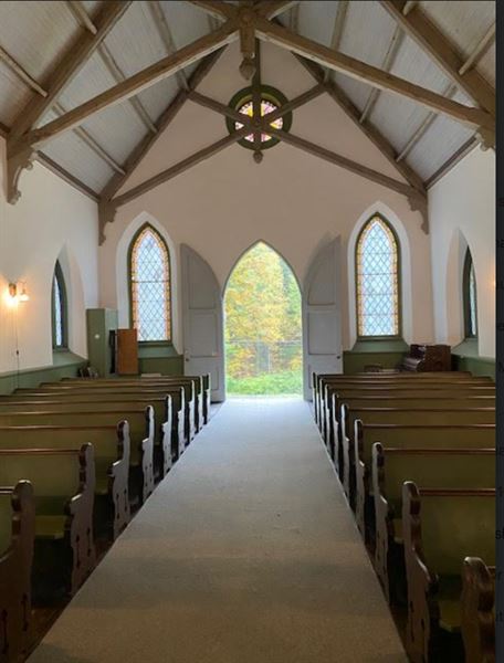 Lawrence Chapel