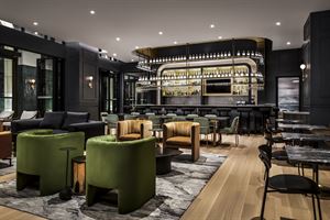 Sweat and Tonic - Tonic House at Front & Spadina