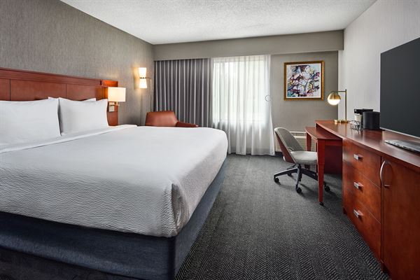 Courtyard by Marriott Fort Collins