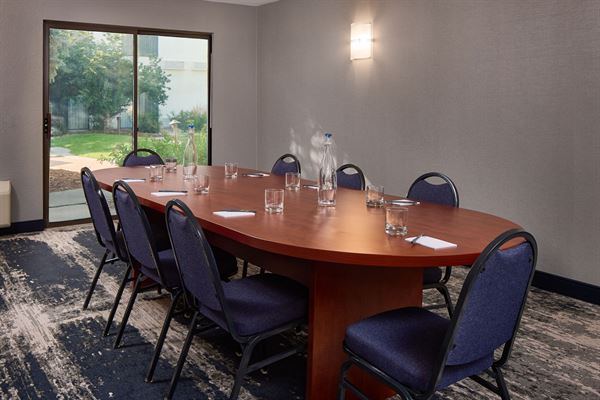 Courtyard by Marriott Fort Collins