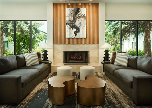 Courtyard by Marriott Fort Collins