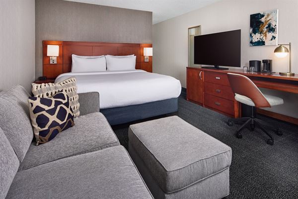 Courtyard by Marriott Fort Collins