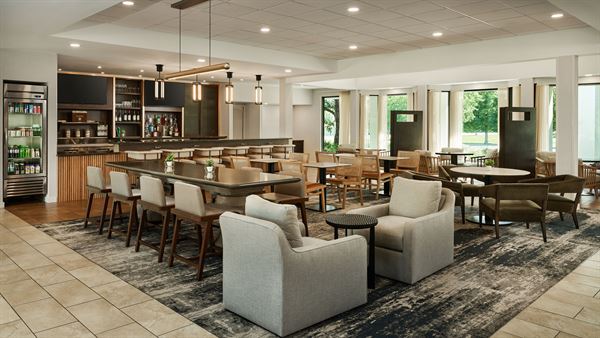 Courtyard by Marriott Fort Collins