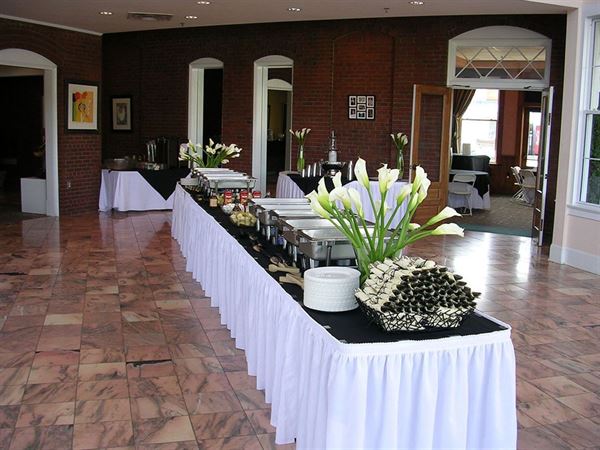 The Arts Council & Smithgall Arts Center