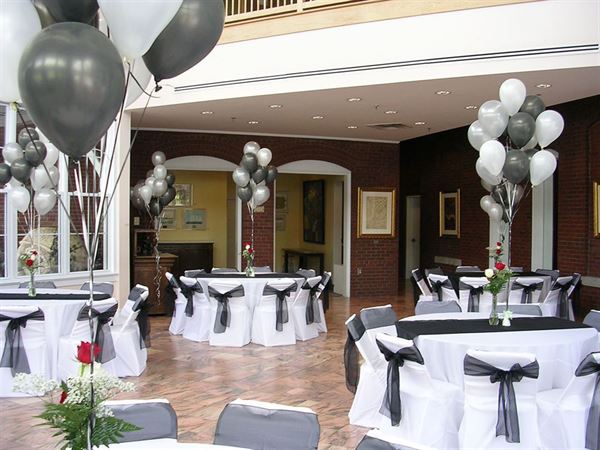 The Arts Council & Smithgall Arts Center