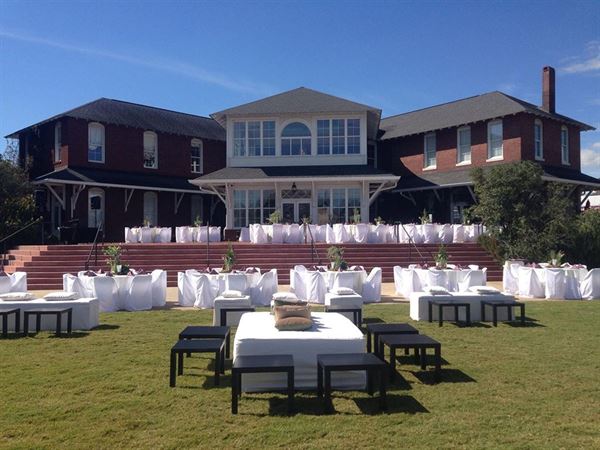 The Arts Council & Smithgall Arts Center