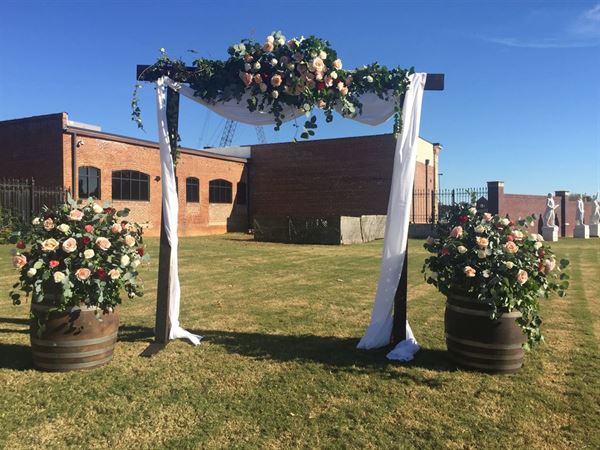 The Arts Council & Smithgall Arts Center